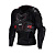 Leatt Защита тела Body Protector 5.5 Evo V26 Black в Краснодаре
