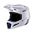 Leatt Шлем кроссовый 2.5 V26 White в Краснодаре