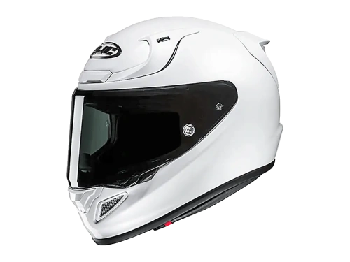 HJC Шлем RPHA12 Pearl White в Краснодаре