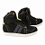 Rush Мотокеды Sneaker Lady Evo Черный в Краснодаре