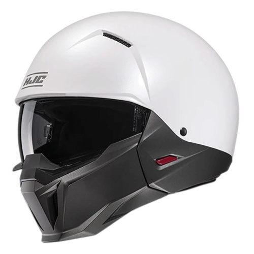 HJC Шлем i20 Pearl White в Краснодаре