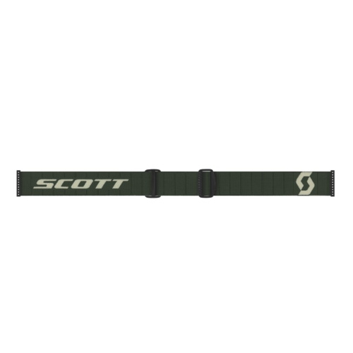 Scott Очки Primal Sand Dust kaki green в Краснодаре
