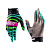 Leatt Перчатки подростковые 2.5 X-Flow V26 Tiger Pink в Краснодаре