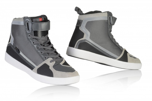 Acerbis Мотокроссовки KEY Grey в Краснодаре