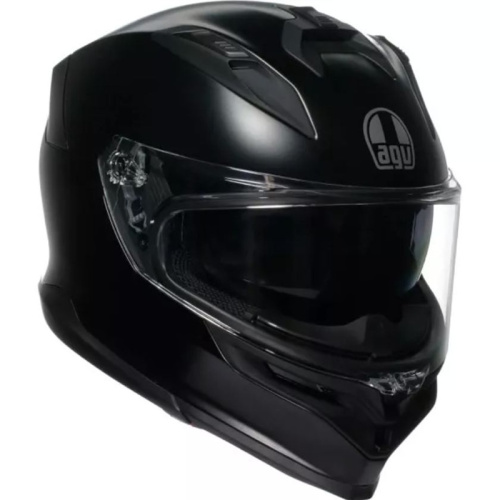 AGV Шлем K7 Black Matt в Краснодаре