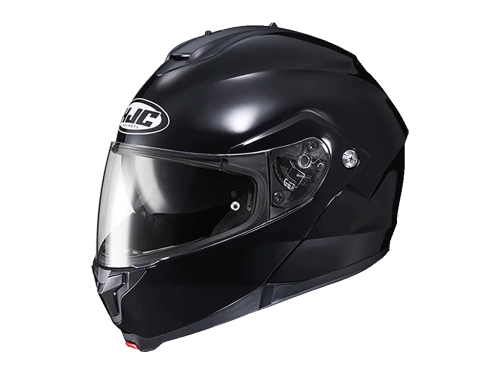 HJC Шлем C91N Metal Black в Краснодаре