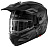 FXR Шлем Maverick X Helmet 22 Black/Titanium в Краснодаре