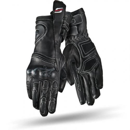 Shima Перчатки Женские Modena Black в Краснодаре