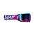 Leatt Маска Velocity 5.5 Iriz Purple Blue UC 26% в Краснодаре
