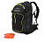 Bering Рюкзак Kroll Black в Краснодаре