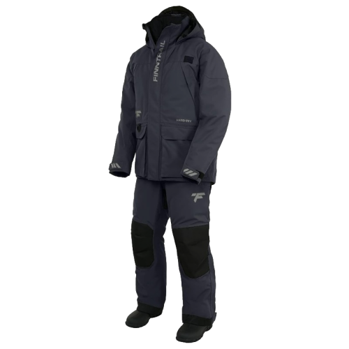 Finntrail Костюм Outback 3753 DarkGrey в Краснодаре
