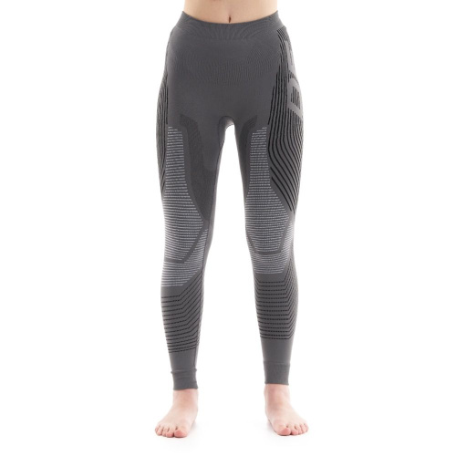 Dragonfly Термобрюки DF 3DThermo Grey  Woman в Краснодаре