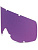 Scott Линзы Hustle/Tyrant/Split purple chrome в Краснодаре