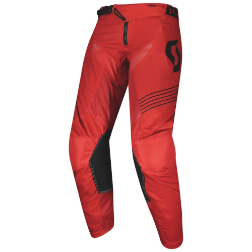 SCOTT Брюки 450 Angled red/black в Краснодаре