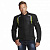 Scout Куртка Mojave летняя Black/Yellow в Краснодаре