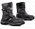 Forma Мотоботы Adventure Low Black в Краснодаре
