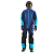 Dragonfly Комбинезон снегоходный Extreme 2.0 Man Scuba Blue-Limoges в Краснодаре