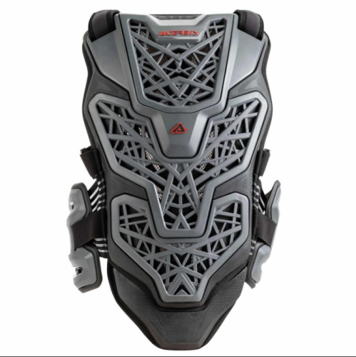 Acerbis Защита спины Pulsar Black в Краснодаре