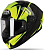 Airoh Шлем Интеграл Valor Raptor yellow/black в Краснодаре