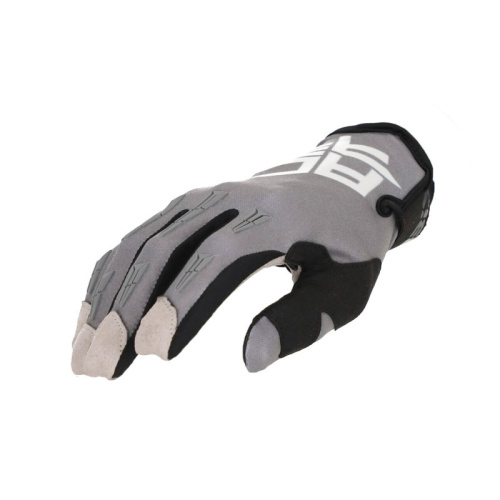 Acerbis Перчатки MX X-H Dark Grey в Краснодаре