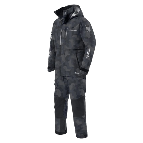 Finntrail Костюм Tournament Insulated 3755 Camoshadowblack в Краснодаре