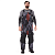 Dragonfly Штаны Expedition Camo - Dark Grey 2024 в Краснодаре