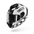 Shark Шлем Spartan RS Raceshop White/Black/Red в Краснодаре