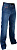 Starks Мотоджинсы Python slim fit Stonewash Синий Потертый в Краснодаре