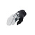 Acerbis Перчатки MX Linear White/Black в Краснодаре