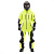 Dragonfly Комбинезон SuperLight 3L Man Yellow-Black в Краснодаре