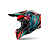 Airoh Шлем Wraaap Cyber Orange Glossy в Краснодаре