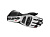 Spidi Перчатки STR-5 Black/White в Краснодаре