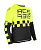 Acerbis Джерси детское MX J-Kid Two Yellow/Black в Краснодаре