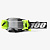 100% Очки Armega Forecast Goggle Black/Clear lens в Краснодаре