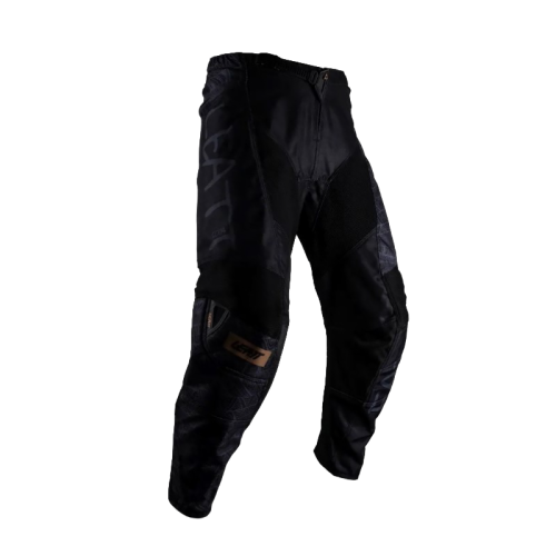 Leatt Штаны 3.5 Ride V25 Black в Краснодаре