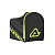 Acerbis Сумка для шлема X-Linear Black/Yellow в Краснодаре