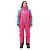 Dragonfly Комбинезон Extreme Woman Pink-Baltic Утепленный 2025 в Краснодаре