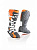 Acerbis Мотоботы кроссовые X-Race Orange/Grey в Краснодаре