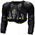 Scott Защита тела детская Jacket Protector Jr Command black/green в Краснодаре
