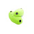Dragonfly Защита коленей, локтей, плеч ImpacTec TP-02 215/129 Velcro (пара) в Краснодаре