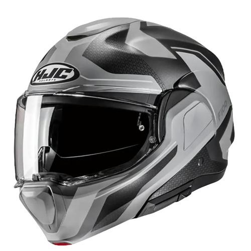 HJC Шлем F100 Bios MC5SF в Краснодаре