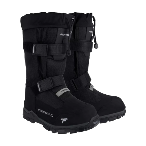 Finntrail Ботинки Touring Graphite 5230 Graphite в Краснодаре