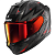 Shark Шлем D-Skwal 3 Blast-R Mat Black/Anthracite/Red в Краснодаре