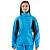 Dragonfly Дождевая куртка Evo Woman Blue (мембрана) 2024 в Краснодаре