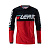 Leatt Джерси Moto 4.5 X-Flow V24 Red в Краснодаре