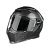 Simpson Шлем модуляр Darksome Gunmetal в Краснодаре