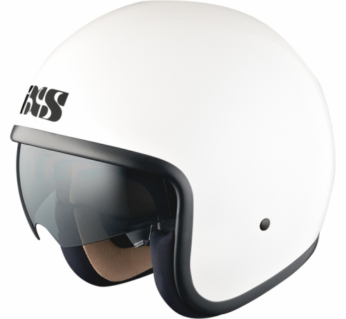 IXS Шлем открытый HX77 белый в Краснодаре