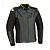 Bering Куртка текстильная Start-R Black/Grey/Fluo в Краснодаре
