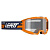 Leatt Маска Vizion 3.5 Iriz Orange Silver 35% V26 в Краснодаре