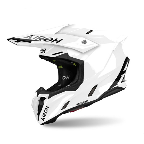 Airoh Шлем Twist 3 White Gloss в Краснодаре